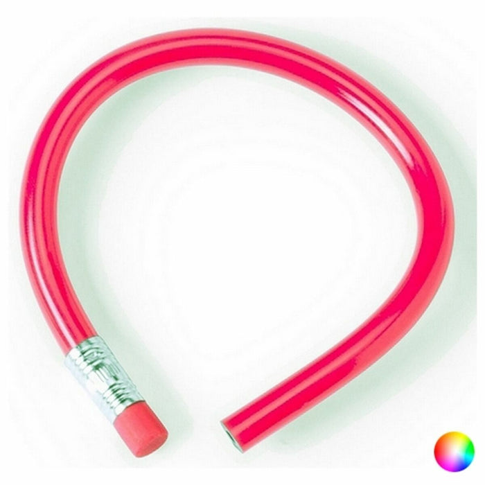 Creion Flexibil Water Bullet Cannon 145128 PVC (100 Unități)