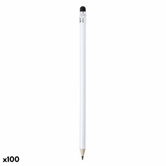Creion 145644 Lemn (100 Unități)