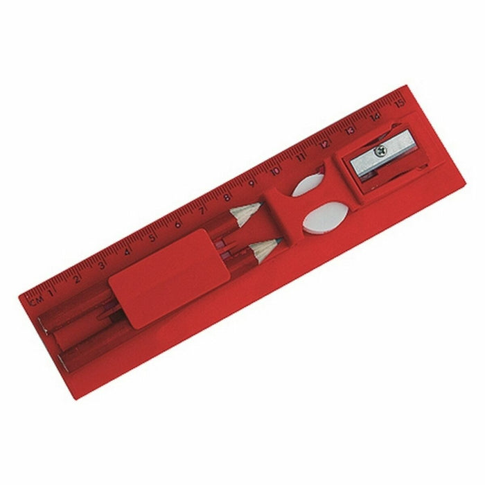 Set de Papetărie Water Bullet Cannon 149776 (50 Unități)