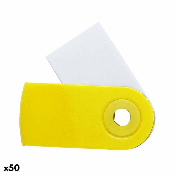 Radieră VudúKnives 146057 (50 Unități)