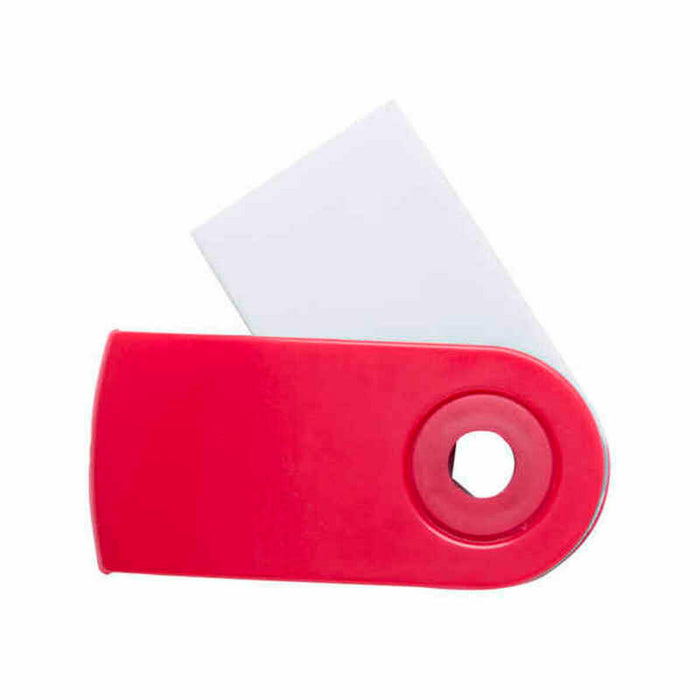 Radieră VudúKnives 146057 (50 Unități)