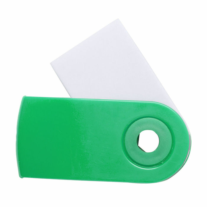Radieră VudúKnives 146057 (50 Unități)