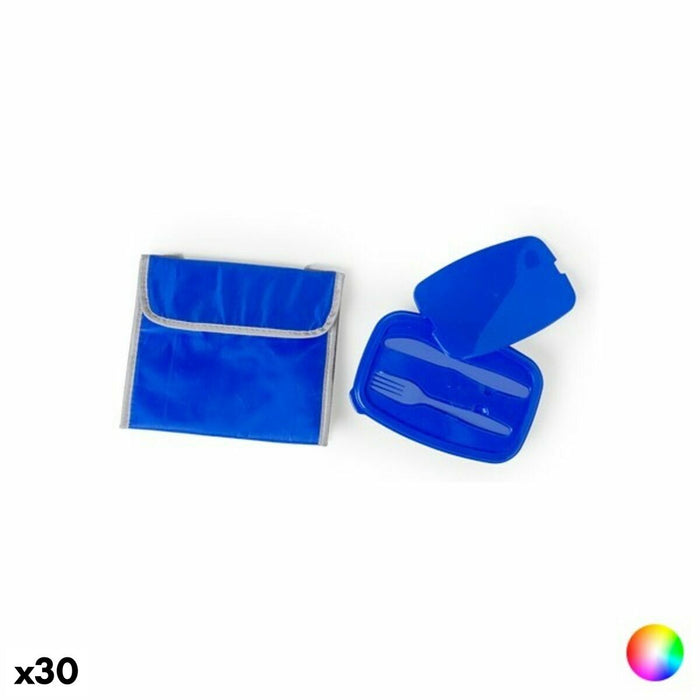 Punga Termoizolantă 146060 Poliester 600D (30 Unități)
