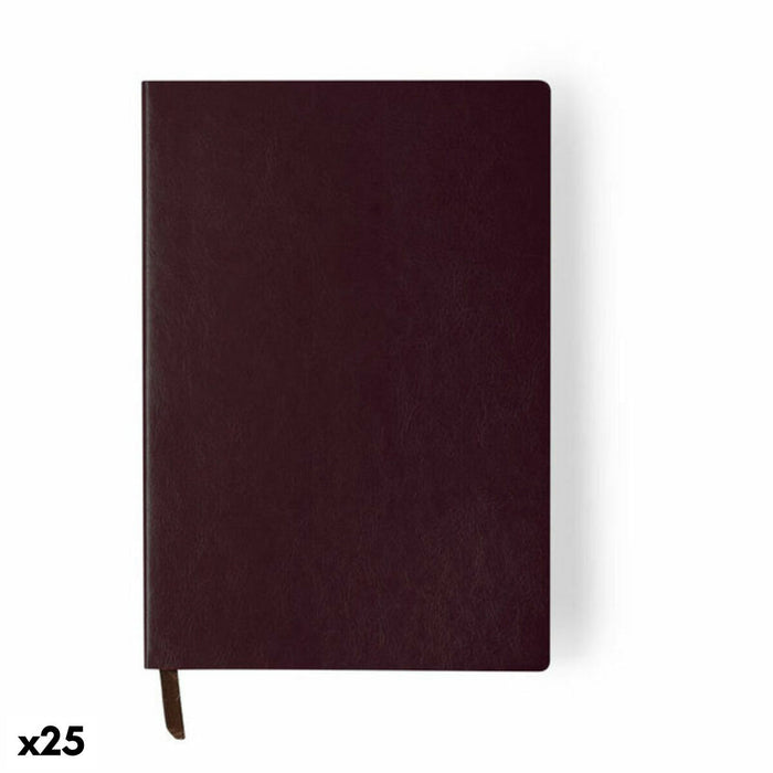 Carnet Notițe 146617 Cu Capac (25 Unități)