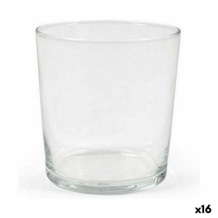 Set de pahare LAV Bodega 345 ml 3 Piese (16 Unități)