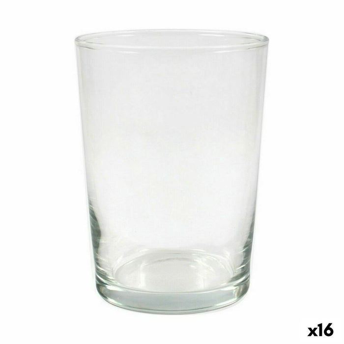 Set de pahare LAV Bodega 520 ml 3 Piese (16 Unități)