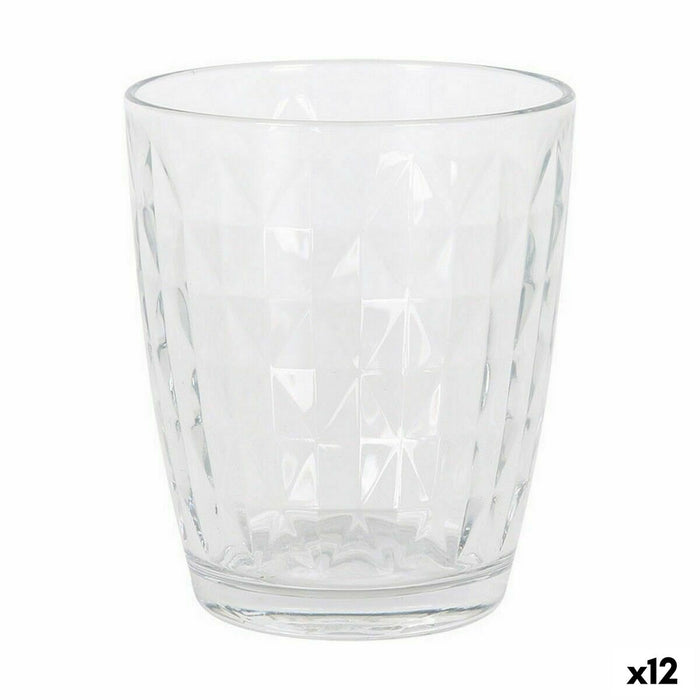 Set de pahare LAV 4 Piese 340 ml (12 Unități)