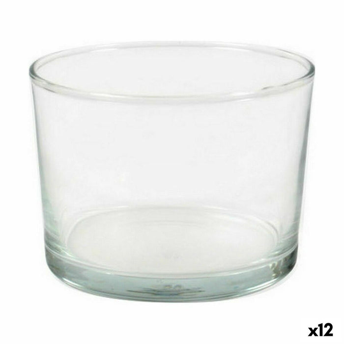 Set de pahare LAV 4 Piese 240 ml (12 Unități)