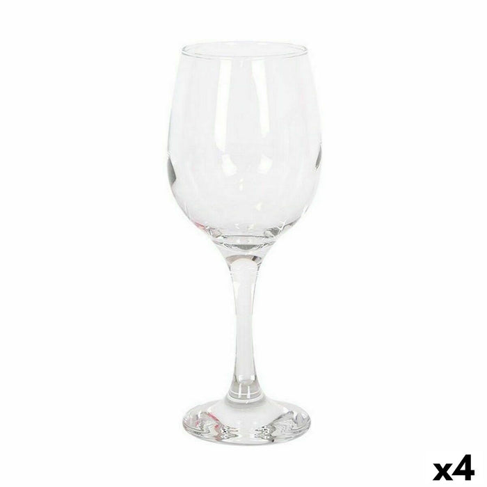 Set de pahare LAV Fame high Vin 6 Piese 300 ml (4 Unități)