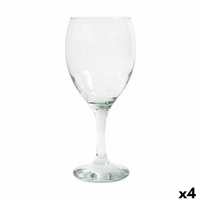 Set de pahare LAV Empire 455 ml 6 Piese (4 Unități)