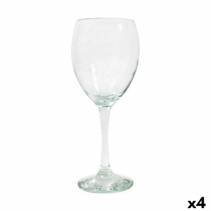 Set de pahare LAV Venue 340 ml 6 Piese (4 Unități)