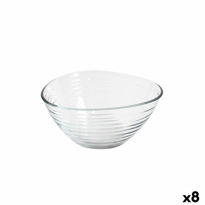 Set de boluri LAV Derin 300 ml 6 Piese (8 Unități)
