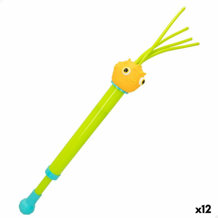 Pistol de apă Colorbaby 52 x 6,2 x 8 cm (12 Unități)
