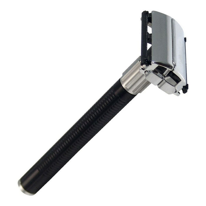 Briceag Feather Double Edge Popular Eurostil F1-25-900