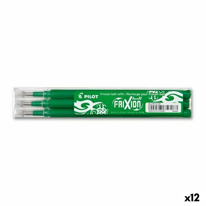 Rezerve pentru creion Pilot Frixion (12 Unități)