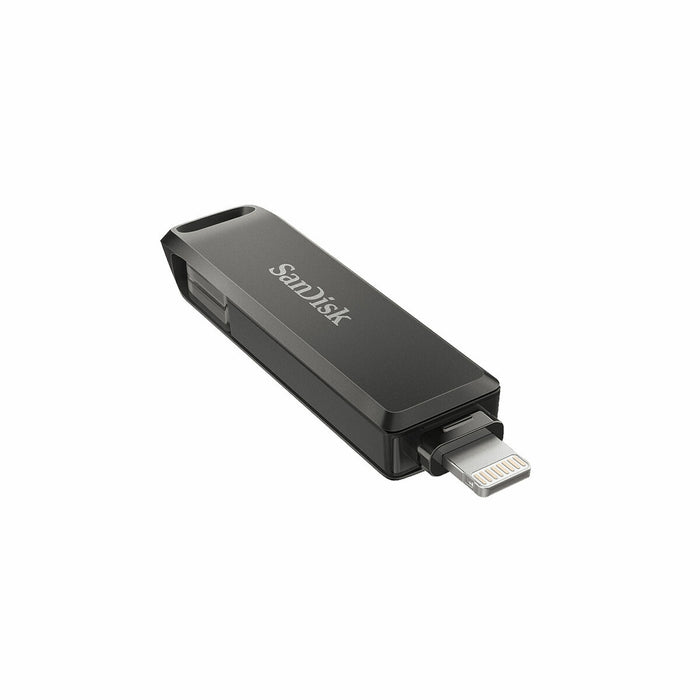 Memorie USB SanDisk SDIX70N-256G-GN6NE Negru 256 GB