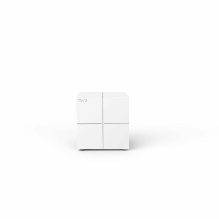 Router Tenda NOVA MW6(1-PACK) Wi-Fi 5 GHz Alb