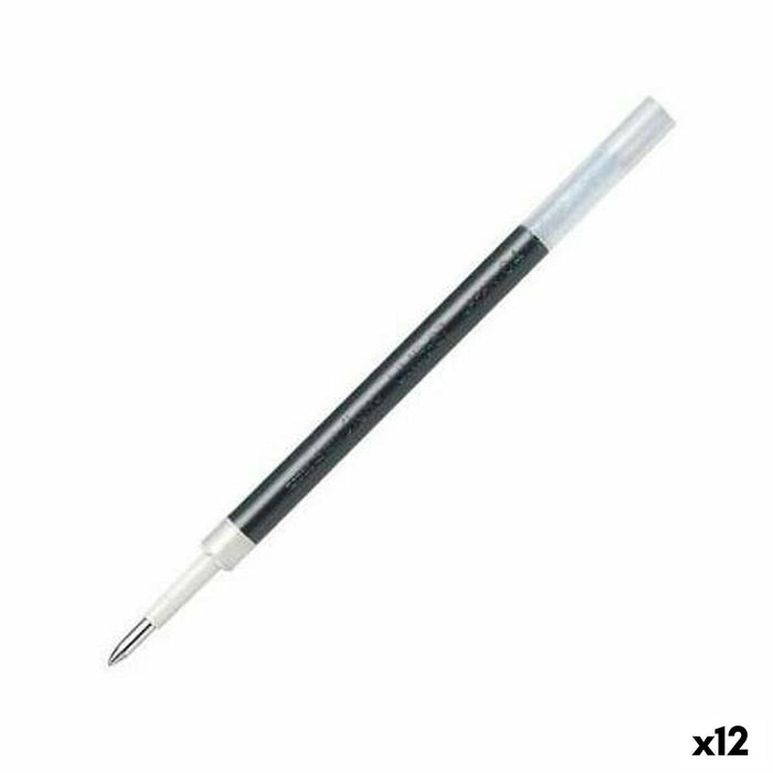 Rezerve pentru creion Uni-Ball 0,7 mm Albastru (12 Unități)