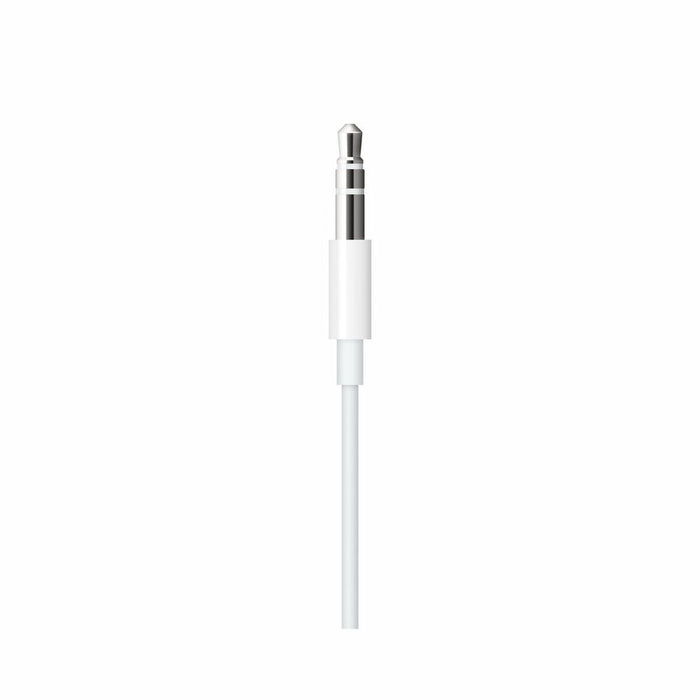 Cablu Audio Jack la Lightning Apple MXK22ZM/A