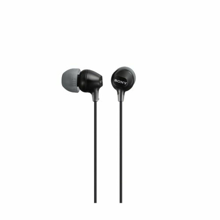 Căști Sony MDREX15APB 3.5 mm 100 mW