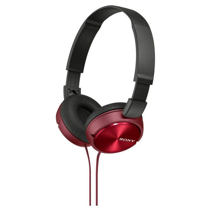 Căști tip Diademă Pliabile Sony 98 dB Cu cablu