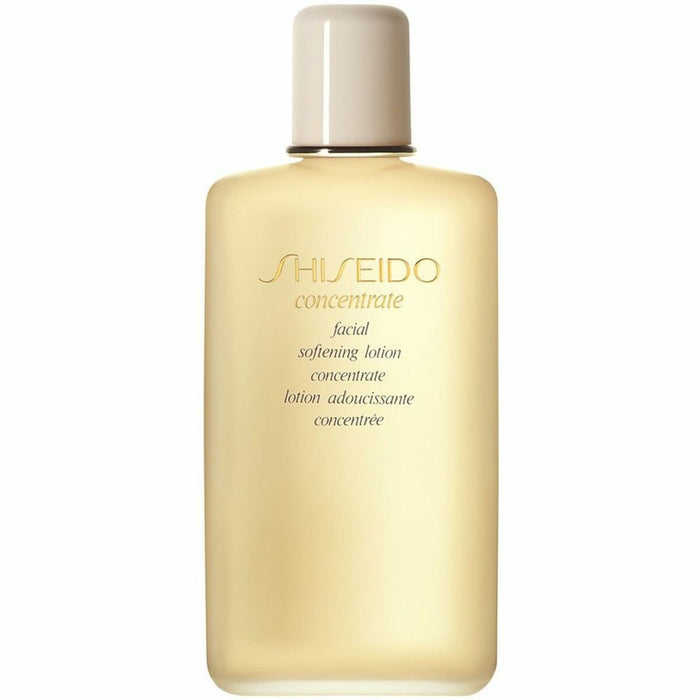Loțiune Hidratantă și cu Efect de Înmuiere Concentrate Shiseido 4909978102203 150 ml