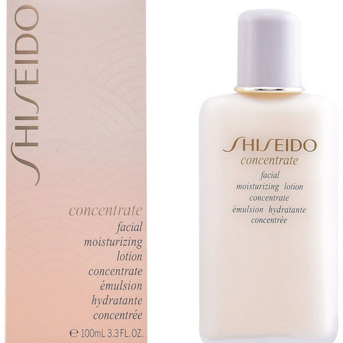 Loțiune de Față Hidratantă Shiseido 4909978102401 100 ml