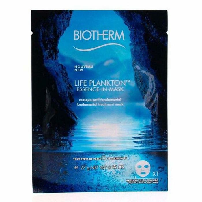Mască de Față Biotherm Life Plankton