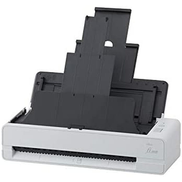 Scaner Duplex Fujitsu