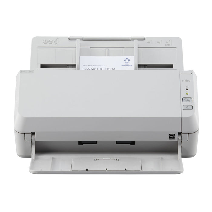 Scaner Fujitsu PA03811-B011 25 ppm