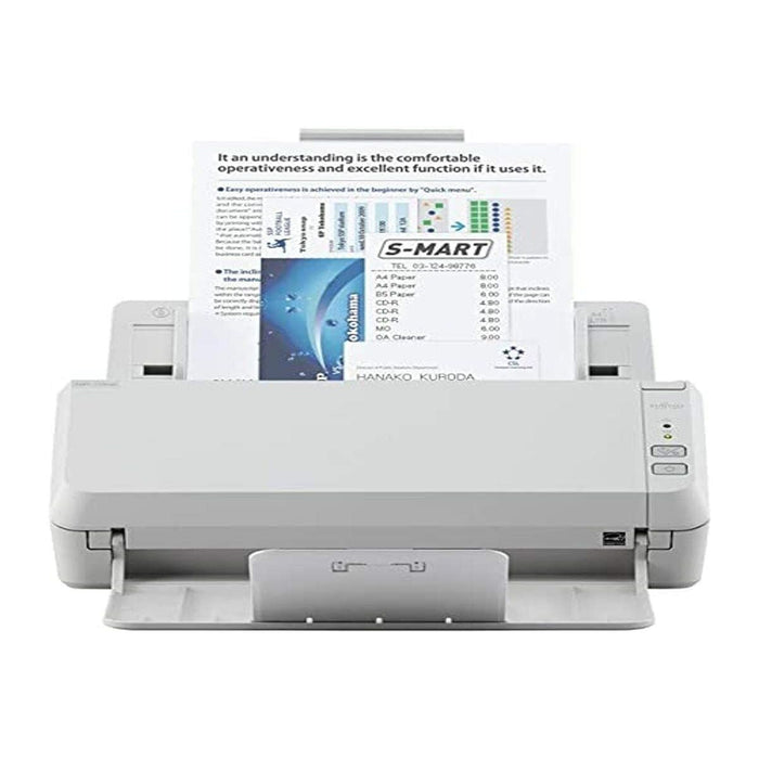 Scaner Fujitsu SP-1130N 30 ppm