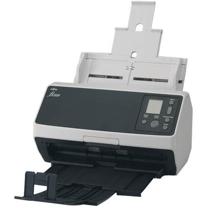 Scaner Duplex Fujitsu FI-8190