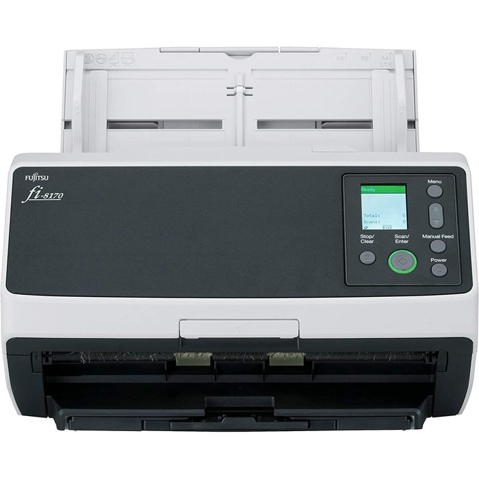 Scaner Fujitsu FI-8170 70 ppm