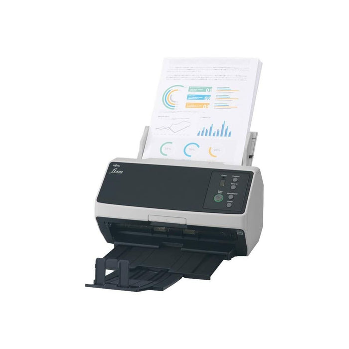 Scaner Fujitsu PA03810-B101 50 ppm