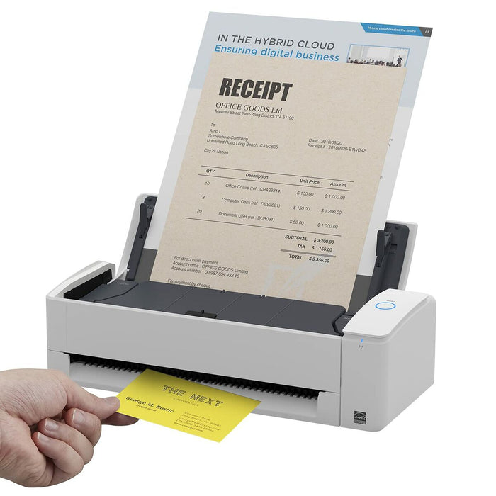 Scaner Fujitsu ScanSnap iX1300