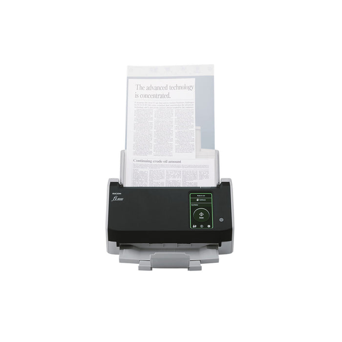 Scaner Fujitsu FI-8040