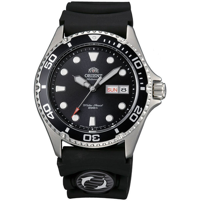 Ceas Bărbați Orient FAA02007B9 Negru