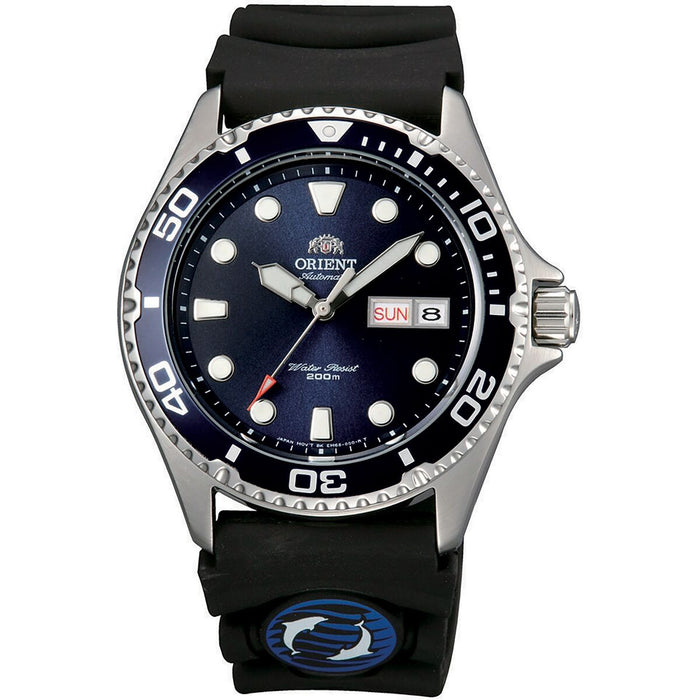 Ceas Bărbați Orient FAA02008D9 Negru