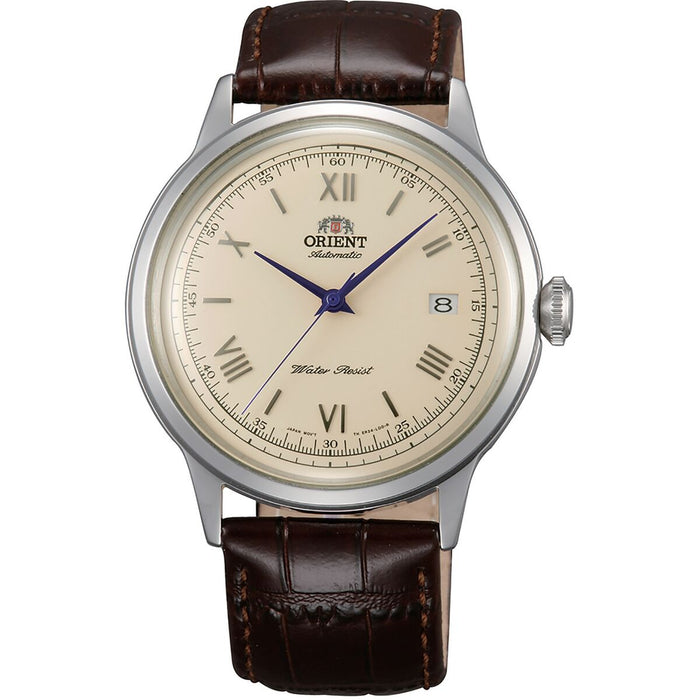 Ceas Bărbați Orient FAC00009N0 (Ø 21 mm)