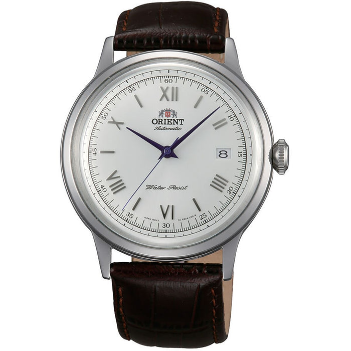 Ceas Bărbați Orient FAC00009W0 Gri (Ø 21 mm)