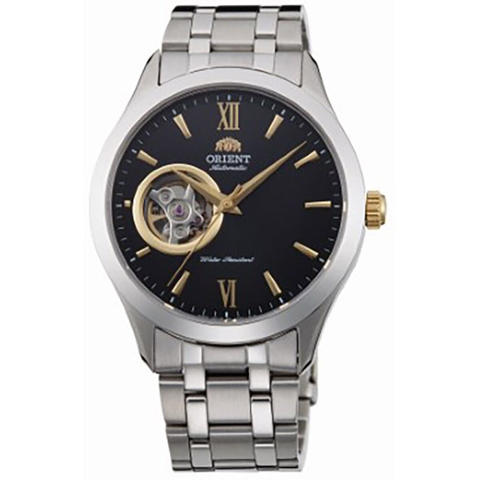 Ceas Bărbați Orient FAG03002B0 Negru (Ø 20 mm)