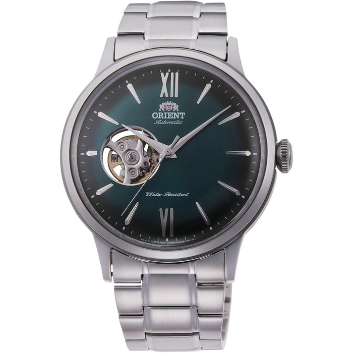 Ceas Bărbați Orient RA-AG0026E10B Verde