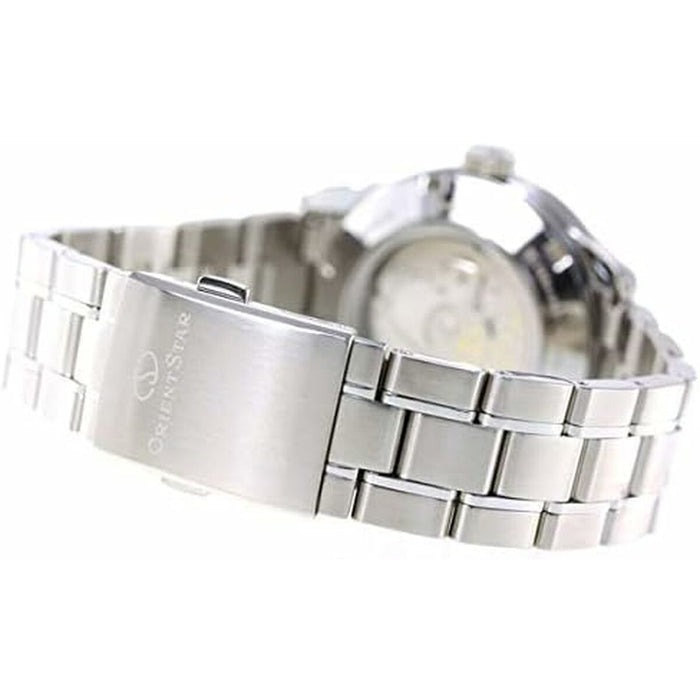 Ceas Bărbați Orient RE-AT0001L00B (Ø 20 mm)