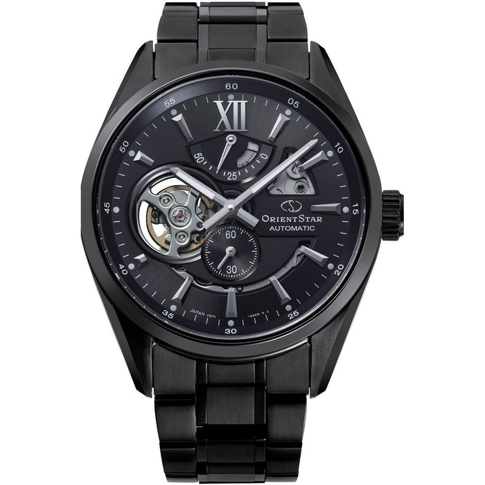 Ceas Bărbați Orient RE-AV0126B00B (Ø 21 mm)