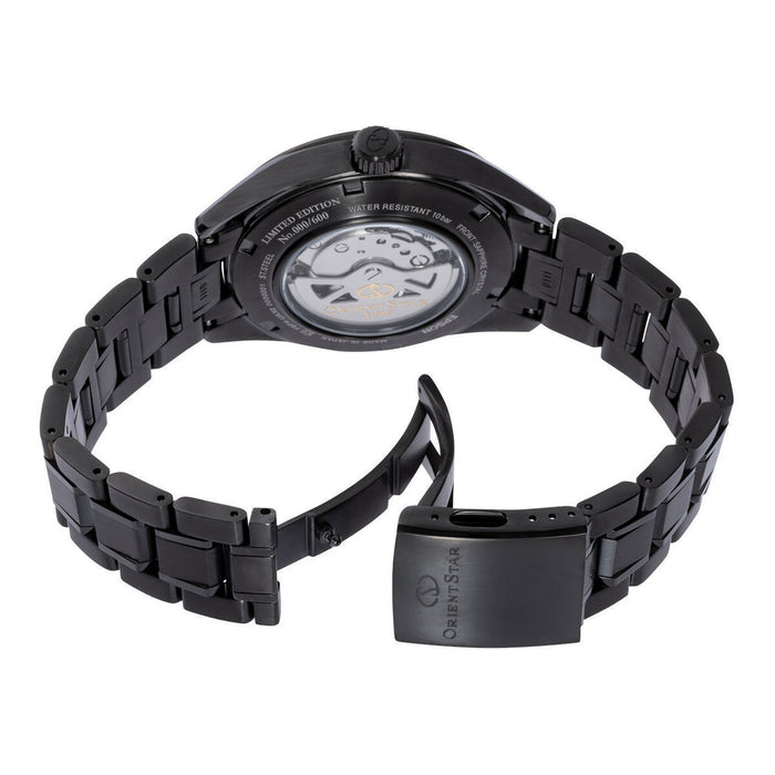 Ceas Bărbați Orient RE-AV0126B00B (Ø 21 mm)