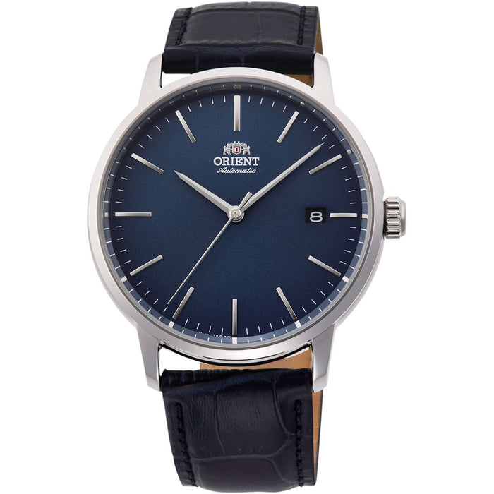 Ceas Bărbați Orient RA-AC0E04L10B Negru (Ø 20 mm)
