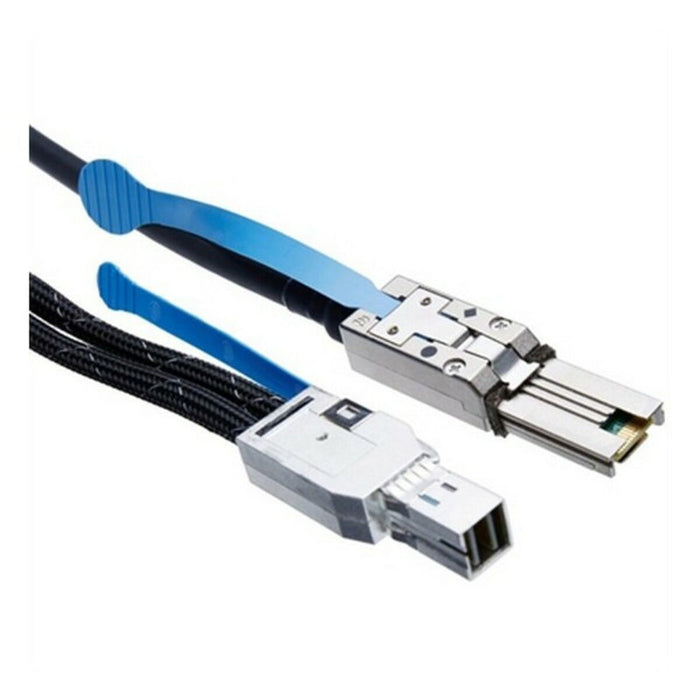 Cablu Extern SAS - Mini-SAS HPE 716191-B21 2 m