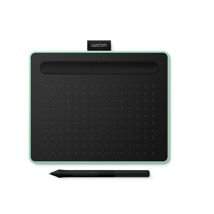 Tablete grafice și pixuri Wacom S Bluetooth