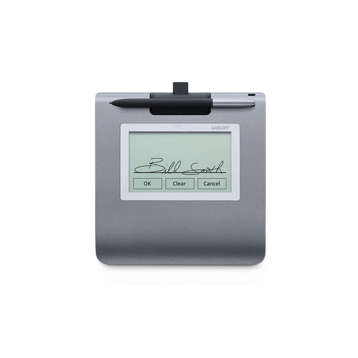 Tabletă pentru Captarea Semnăturii Wacom STU-430-CH2