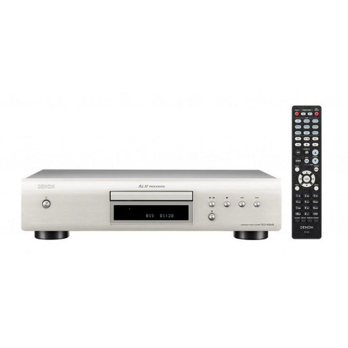 Reproducător CD/MP3 Denon DCD600NESPE2
